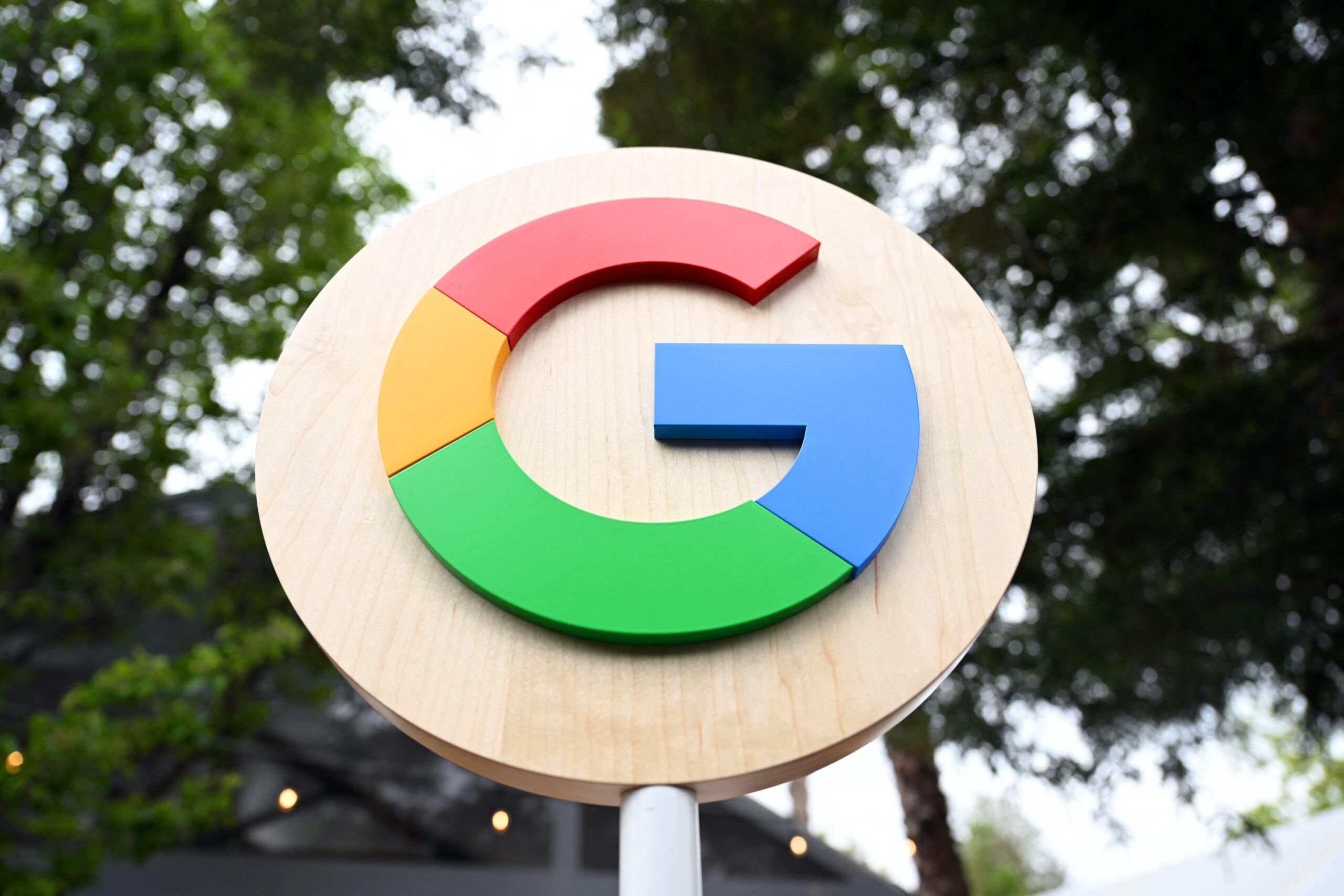 Google & AI search engine