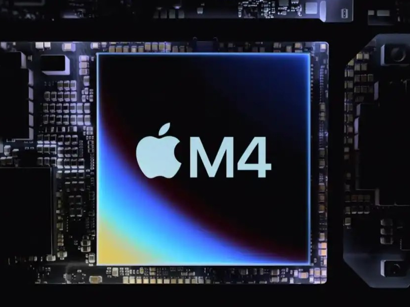 Apple M4 Chip