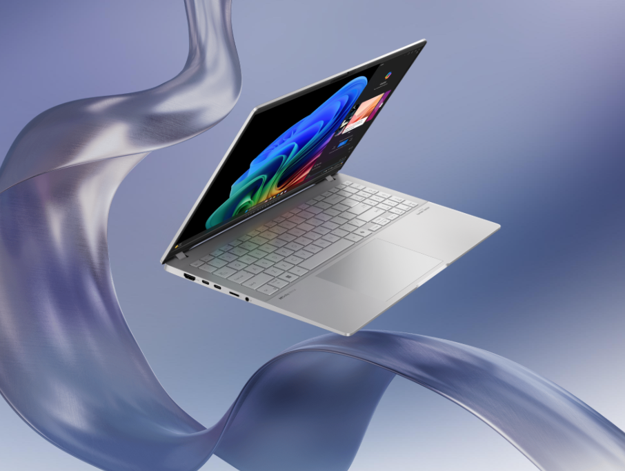 Asus Vivobook S15 Snapdragon X 5