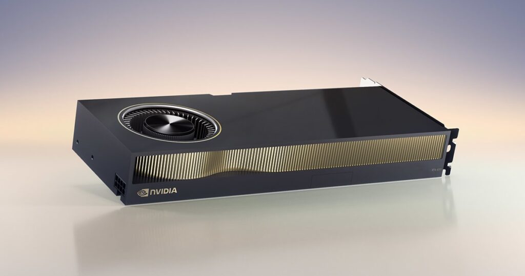 Nvidia RTX A6000 | AMD’s Radeon Pro W7900 Crushes NVIDIA’s 24GB Cards in AI
